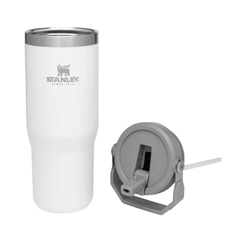 Stanley The IceFlow Flip Straw Tumbler - 30oz 3 Stanley The IceFlow Flip Straw Tumbler - 30oz