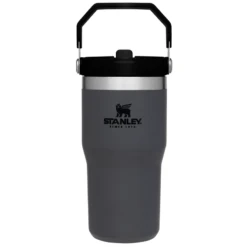 Stanley The IceFlow Flip Straw Tumbler - 20oz -Big Agnes Shop 969752 800 auto