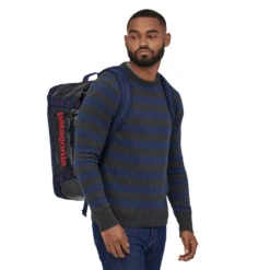Patagonia Black Hole 40L Duffel Bag -Big Agnes Shop 973081 800 auto