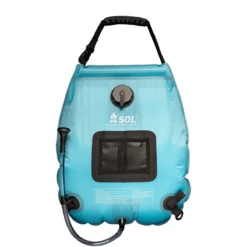 Adventure Medical SOL Solar Shower - 20L -Big Agnes Shop 975569 800 auto