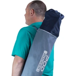 GCI Outdoor Pod Rocker Chair