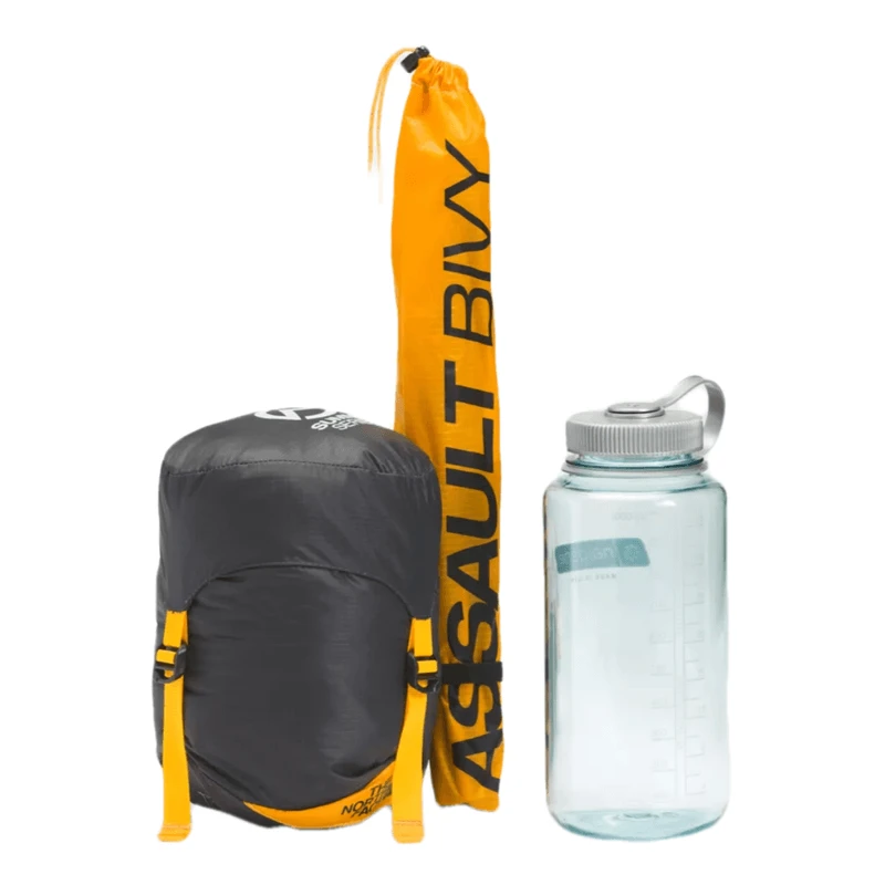 The North Face Assault FUTURELIGHT Bivy Sack 3 The North Face Assault FUTURELIGHT Bivy Sack