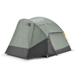 The North Face Wawona 4 Person Tent -Big Agnes Shop 982096 800 auto