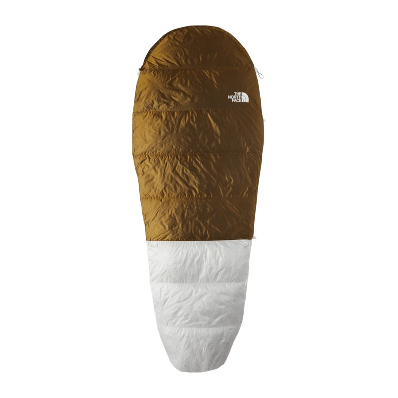 The North Face Gold Kazoo Eco 35°F Sleeping Bag 4 The North Face Gold Kazoo Eco 35°F Sleeping Bag - Image 2