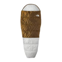 The North Face Gold Kazoo Eco 35°F Sleeping Bag 7 The North Face Gold Kazoo Eco 35°F Sleeping Bag -Big Agnes Shop 982137 800 auto