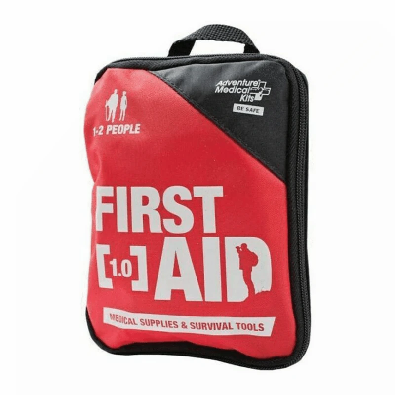 Adventure Medical Adventure 1.0 First Aid Kit 4 Adventure Medical Adventure 1.0 First Aid Kit - Image 2