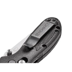Benchmade Mini Griptilian Folding Knife -Big Agnes Shop 986356 800 auto