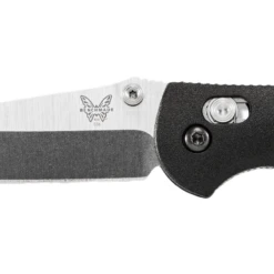 Benchmade Mini Griptilian Folding Knife -Big Agnes Shop 986357 800 auto