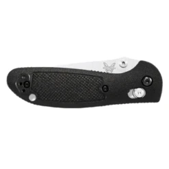 Benchmade Mini Griptilian Folding Knife -Big Agnes Shop 986358 800 auto
