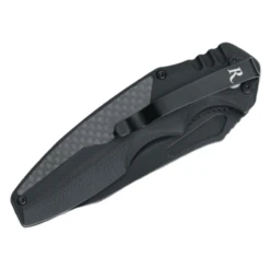 Buck Knives Remington G10 Tactical Pocket Knife