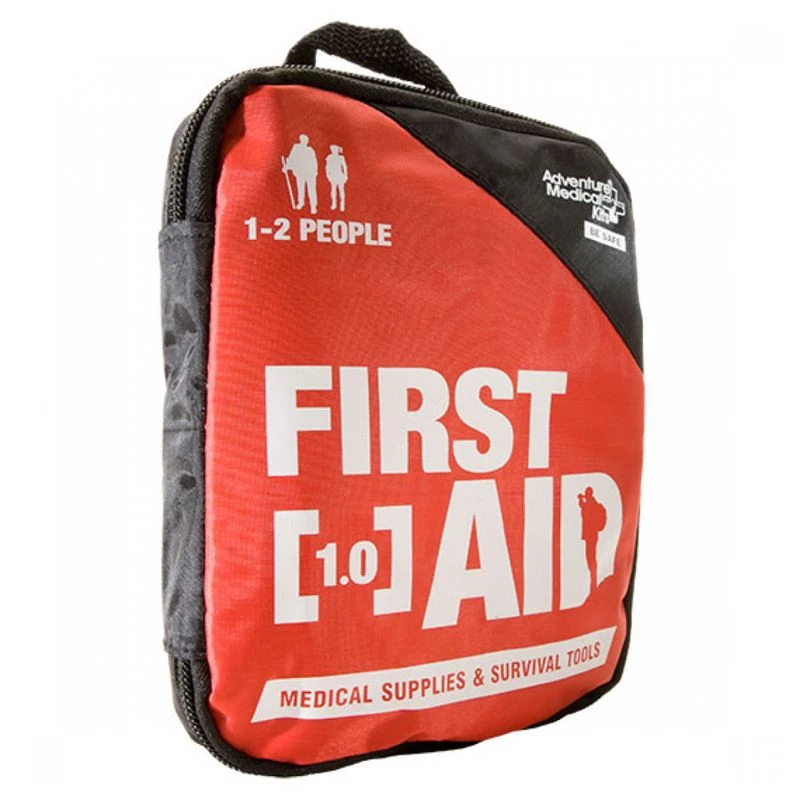 Adventure Medical Adventure 1.0 First Aid Kit 5 Adventure Medical Adventure 1.0 First Aid Kit - Image 3