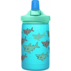 CamelBak Eddy+ Kids 12oz Insulated Stainless Steel Bottle 7 CamelBak Eddy+ Kids 12oz Insulated Stainless Steel Bottle -Big Agnes Shop 998352 800 auto