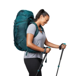 Gregory Deva 60L Backpack - Women's -Big Agnes Shop 998943 800 auto