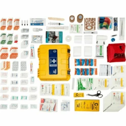 Adventure Medical Marine 1500 Medical Kit -Big Agnes Shop 999872 800 auto