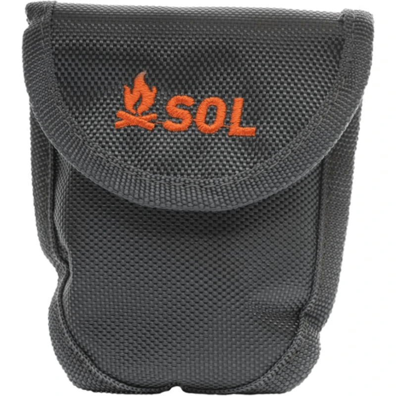 Adventure Medical SOL Pocket Chain Saw 4 Adventure Medical SOL Pocket Chain Saw - Image 2